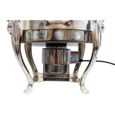 Image of Electric Sterno